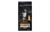 Purina PRO PLAN All Sizes Adult PERFORMANCE csirkében gazdag száraz kutyaeledel 14kg