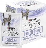 Purina PRO PLAN Feline FortiFlora 30 x 1 g