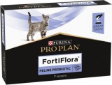 Purina PRO PLAN Feline FortiFlora 7 x 1 g