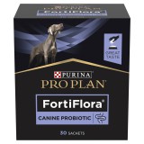 Purina Pro Plan Fortiflora probiotikum kutyáknak 30 x 1 g tasak