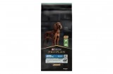 Purina PRO PLAN Large Athletic Adult SENSITIVE DIGESTION bárányban gazdag száraz kutyaeledel 14kg
