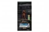 Purina PRO PLAN Large Athletic Puppy SENSITIVE DIGESTION bárányban gazdag száraz kutyaeledel 12kg