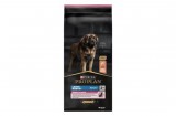Purina PRO PLAN Large Robust Adult SENSITIVE SKIN lazacban gazdag száraz kutyaeledel 14kg