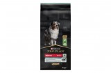 Purina PRO PLAN Medium Adult SENSITIVE DIGESTION bárányban gazdag száraz kutyaeledel 14kg