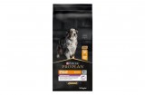 Purina PRO PLAN Medium & Large Adult 7+ AGE DEFENCE csirkében gazdag száraz kutyaeledel 14kg