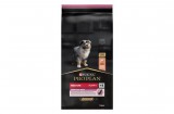 Purina PRO PLAN Medium Puppy SENSITIVE SKIN lazacban gazdag száraz kutyaeledel 12kg