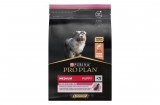 Purina PRO PLAN Medium Puppy SENSITIVE SKIN lazacban gazdag száraz kutyaeledel 3 kg