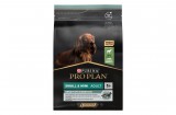 Purina PRO PLAN Small & Mini Adult SENSITIVE DIGESTION bárányban gazdag száraz kutyaeledel 3 kg