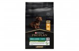 Purina PRO PLAN Small & Mini Puppy HEALTHY START csirkében gazdag száraz kutyaeledel 7kg