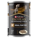 Purina Pro Plan Veterinary Diets Canine NF Renal Function konzerv kutyaeledel 400 g