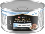 Purina Pro Plan Veterinary Diets Convalescence 24x195 g