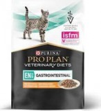 Purina Pro Plan Veterinary Diets FELINE EN Intestinal nedves macskaeledel csirkével 10x85 g