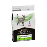 Purina Pro Plan Veterinary Diets FELINE HA Hypoallergen száraz macskaeledel 1,3 kg