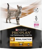 Purina Pro Plan Veterinary Diets FELINE NF Renal Early Care nedves macskaeledel csirkével 10x85 g