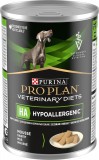 Purina Pro Plan Veterinary Diets HA Hypoallergenic 400 g