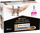 Purina Pro Plan Veterinary Diets NF Renal Function Advanced care lazacos 10x85 g