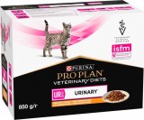 Purina PRO PLAN Veterinary Diets UR ST/OX Urinary 85 g csirkés