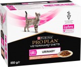 Purina PRO PLAN Veterinary Diets UR ST/OX Urinary 85 g lazacos