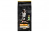 Purina PROPLAN All sizes Light/Steril bárányban gazdag száraz kutyaeledel 14kg