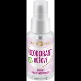 PURITY VISION Bio Rózsaszín Dezodor 50 ml (8595572901302)