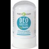 Purity Vision Deo Krystal 24H 60g (8595572900381)