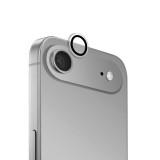 Puro Individual edzett üveg lencse képernyővédő az iPhone 17 Air készülékhez
