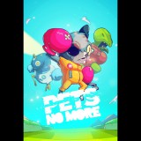 Purple Tree S R L Pets No More (PC - Steam elektronikus játék licensz)