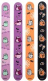 Pusheen cicás körömreszelő, többféle, Halloweeni Pusheen macska