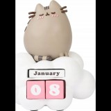 Pusheen - Purrfect Love - 3D naptár (CP3D04)