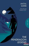PUSHKIN PRESS Szerb Antal - The Pendragon Legend