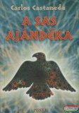 Püski Carlos Castaneda - A sas ajándéka