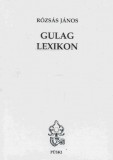 Püski Gulag-lexikon (Dedikált)