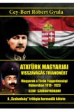 Püski Kiadó Cey-Bert Róbert Gyula: Atatürk magyarjai - könyv