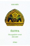 Püski Kiadó Kiss Irén: Életfa - könyv