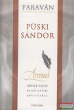 Püski Kiadó Mészáros Enikő szerk. - Püski Sándor