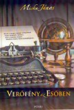 Püski Kiadó Miska János: Verőfény az esőben - könyv