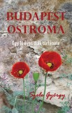 Püski Kiadó Szele György: Budapest ostroma - könyv