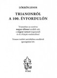 Püski Kiadó Trianonról a 100. évfordulón