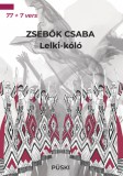 Püski Kiadó Zsebők Csaba: Lelki-kóló 77 + 7 vers - könyv