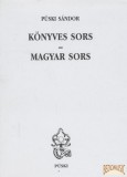 Püski Könyves sors - Magyar sors