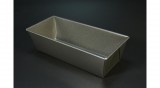 Püspökkenyér sütőforma 26x11 cm