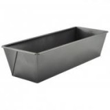 Püspökkenyér sütőforma, tapadásmentes (12543)