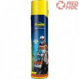 PUTOLINE Action Fluid levegőszűrő olaj/ Légszűrő olaj aerosol 600 ml