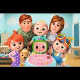 Puzzle 60 Darab Cocomelon, Egy Csodálatos Nap, Trefl 17391 25874 (GXP-887221)