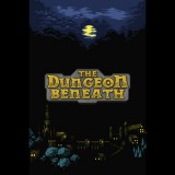 Puzzle Box Games The Dungeon Beneath (PC - Steam elektronikus játék licensz)