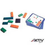 Puzzle játék BS Toys