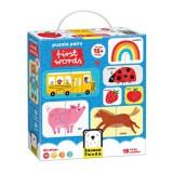 Puzzle párok Első szavak 15 hónap felett