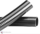 PVC flexicső d63 25m