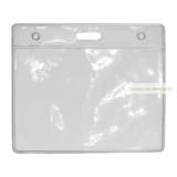 PVC Kártyatartó, fekvő