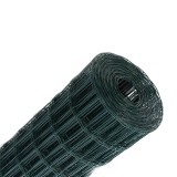 PVC kerítés 1,5x25m